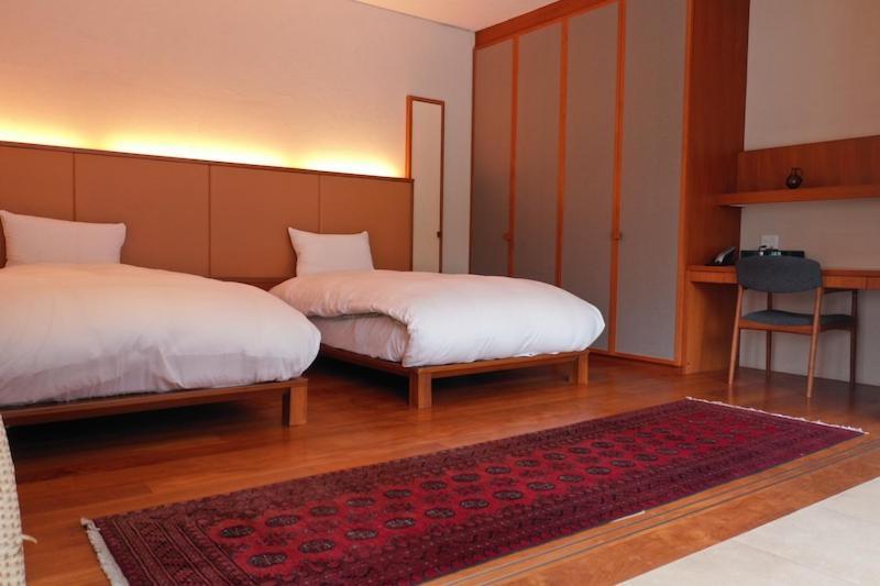 Oita Kuoritei Hotel Kokonoe Ngoại thất bức ảnh