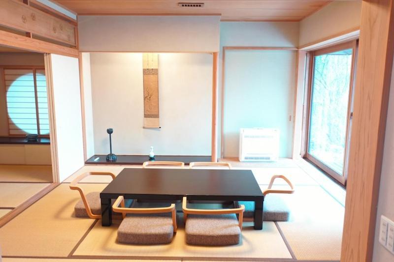 Oita Kuoritei Hotel Kokonoe Ngoại thất bức ảnh