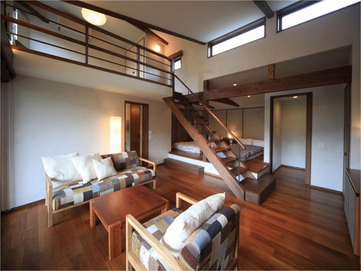 Oita Kuoritei Hotel Kokonoe Ngoại thất bức ảnh