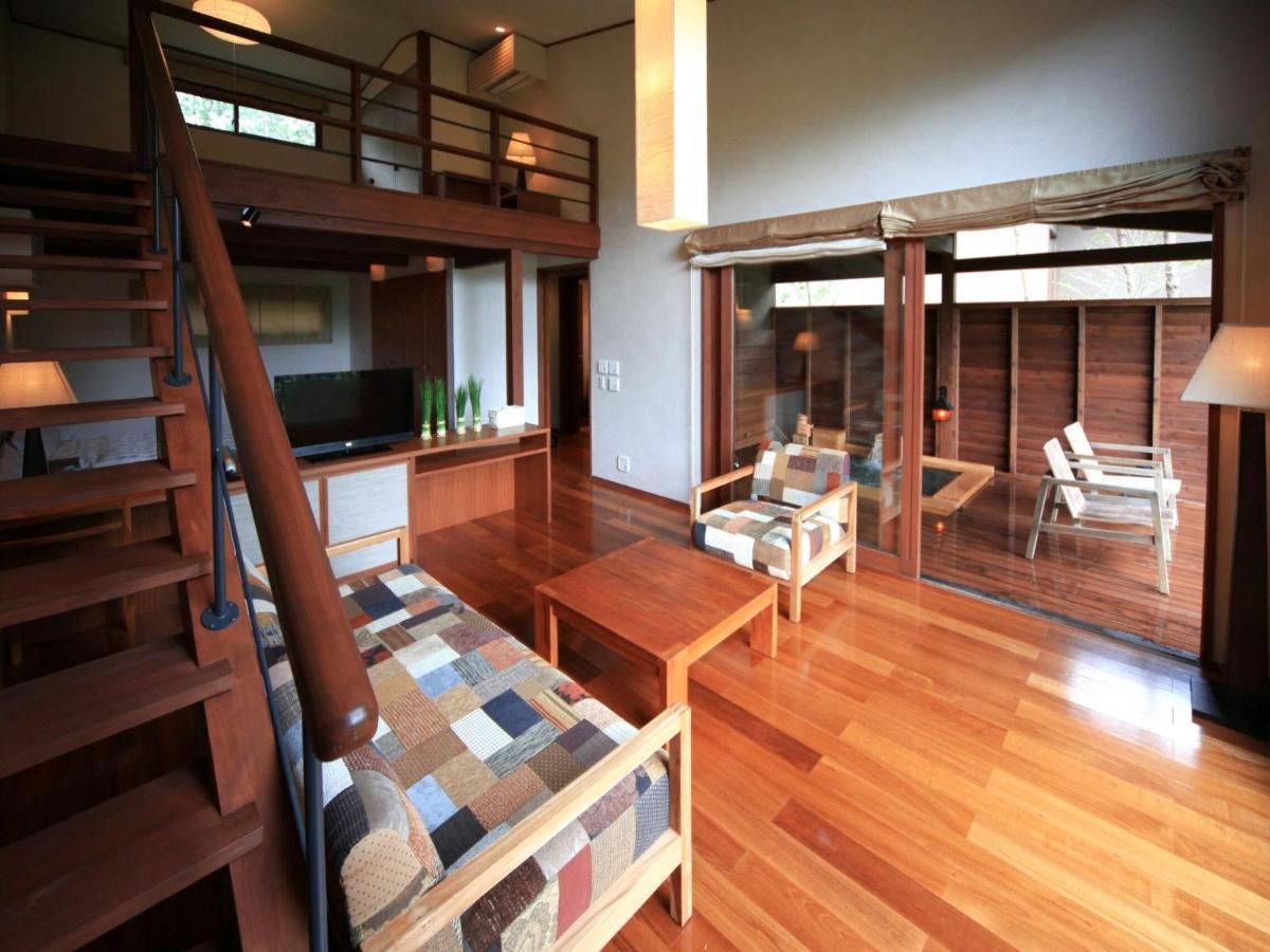 Oita Kuoritei Hotel Kokonoe Ngoại thất bức ảnh