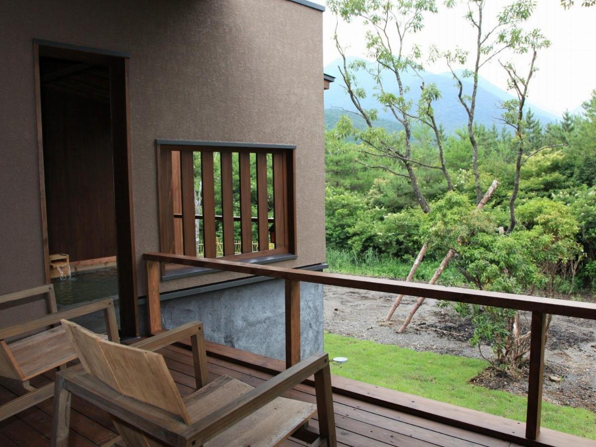 Oita Kuoritei Hotel Kokonoe Ngoại thất bức ảnh