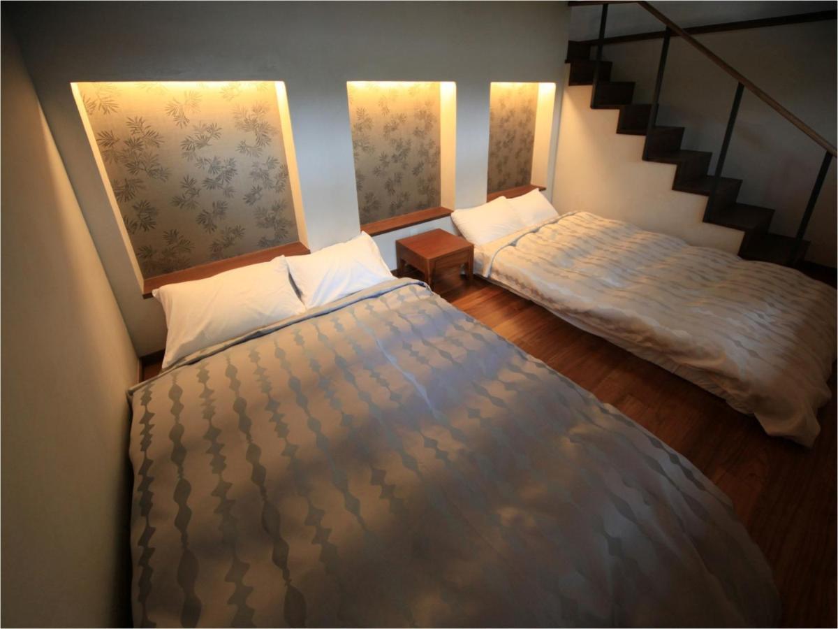 Oita Kuoritei Hotel Kokonoe Ngoại thất bức ảnh